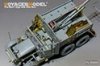 Voyager Model PE35999 WWII British Scammell Pioneer Recovery Tractor SV/2S（For THUNDER 35201) 1/35